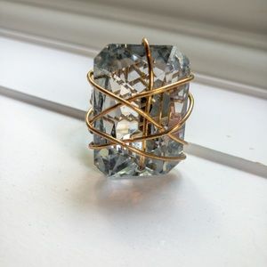 🌟2 FOR $20🌟Statement Ring